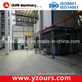 Auto/Manual Paint Spraying Equipment